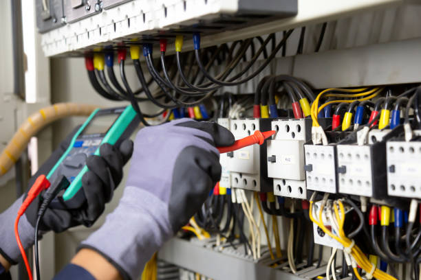 Emergency Electrical Repair Services in Beresford, SD